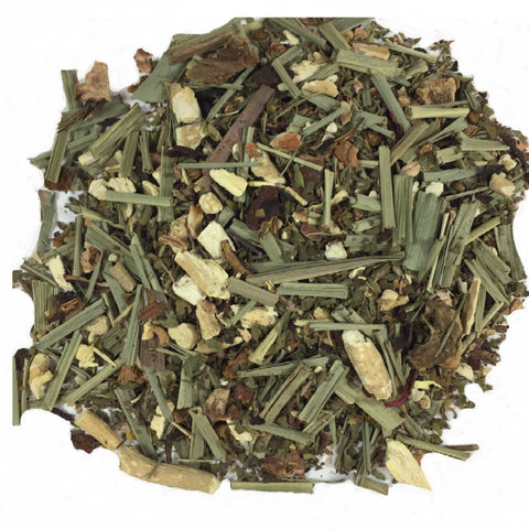Harmony  Blend Herbal