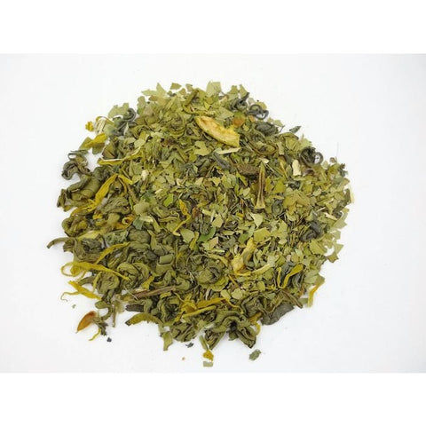 Morning Glory Blend - 3 Teas