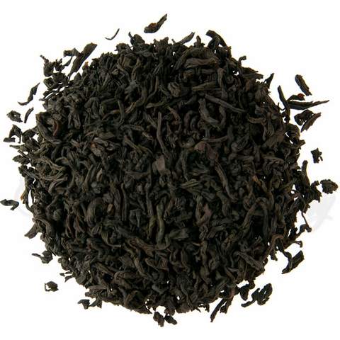 Lapsang Souchong - 3 Teas