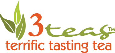 3 Teas
