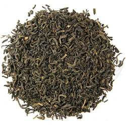 Organic Jasmine Green - 3 Teas