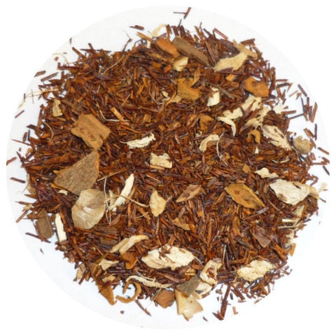 Spiced Rooibos - 3 Teas